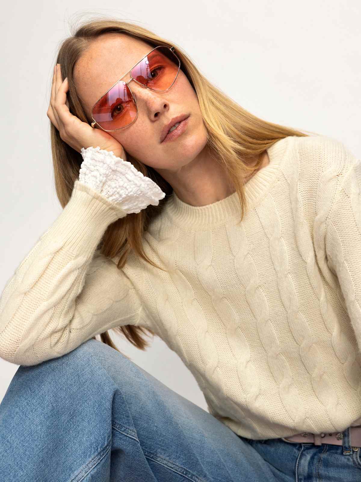 one-in-a-million-cable-crewneck-sweater-vanilla-6857634